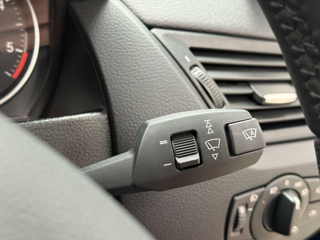 BMW X1 Diesel Black #40