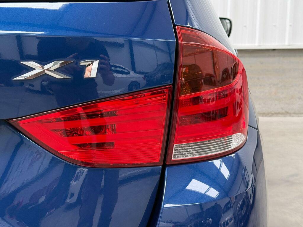 BMW X1 Diesel Black #26