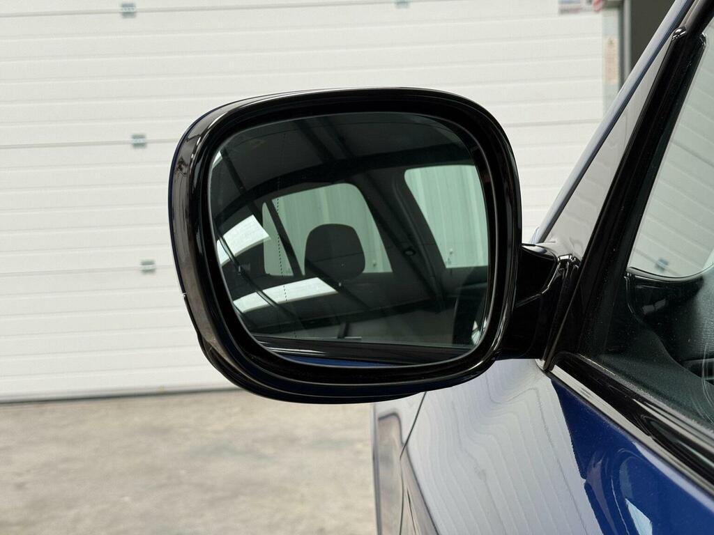 BMW X1 Diesel Black #8