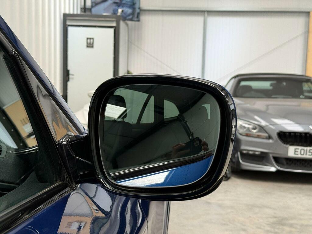 BMW X1 Diesel Black #14