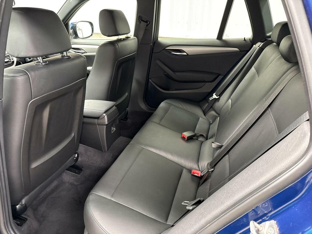 BMW X1 Diesel Black #61