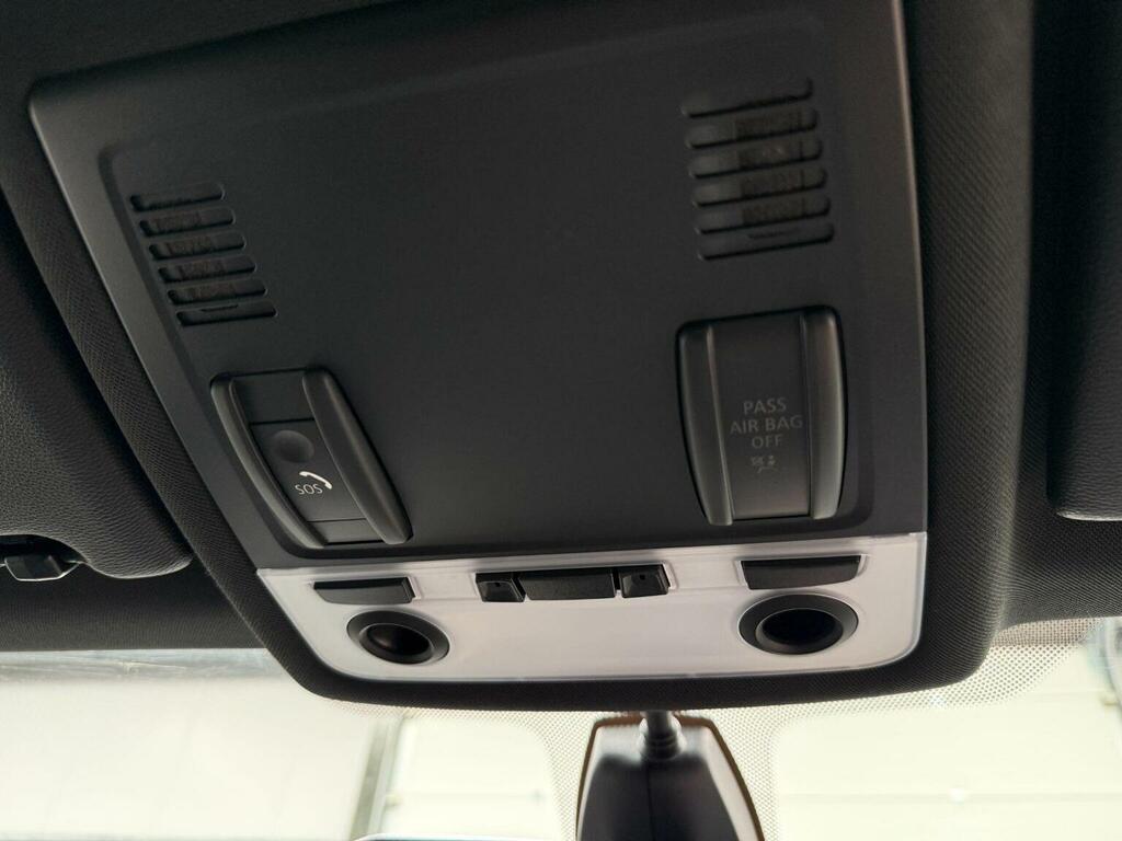 BMW X1 Diesel Black #45
