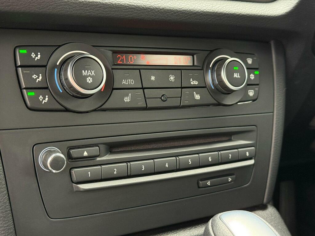BMW X1 Diesel Black #59