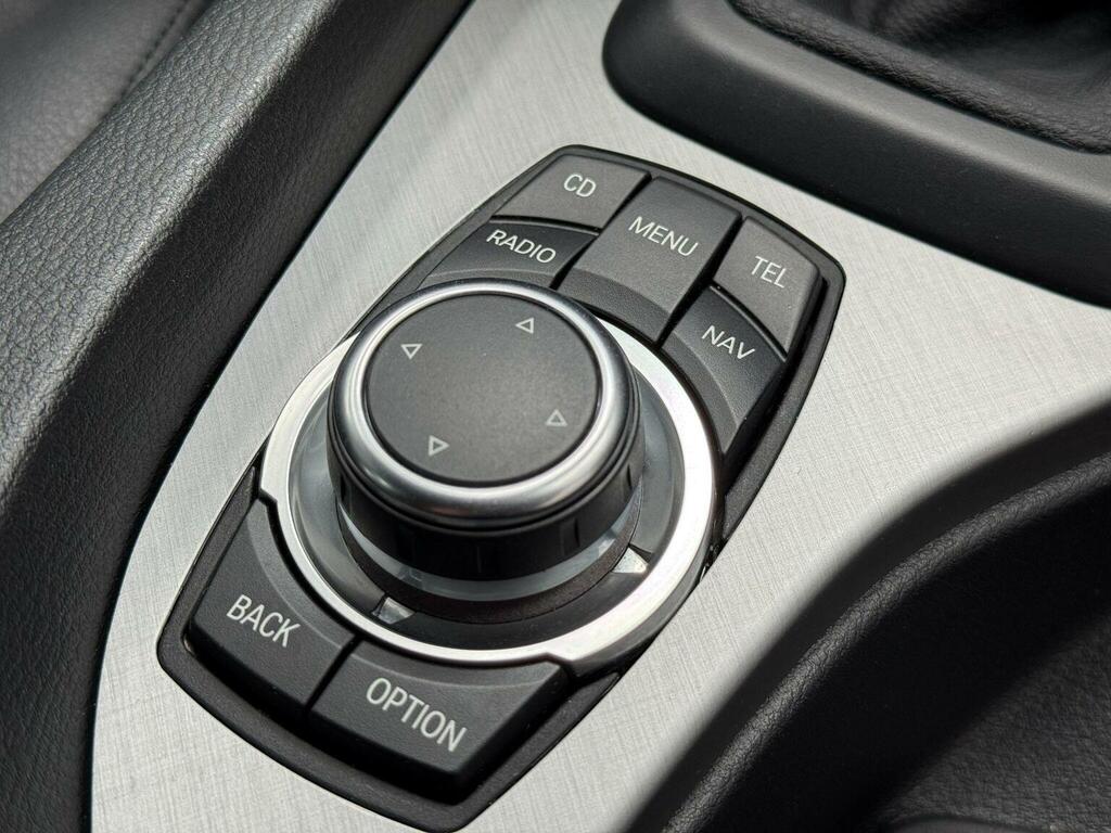 BMW X1 Diesel Black #47