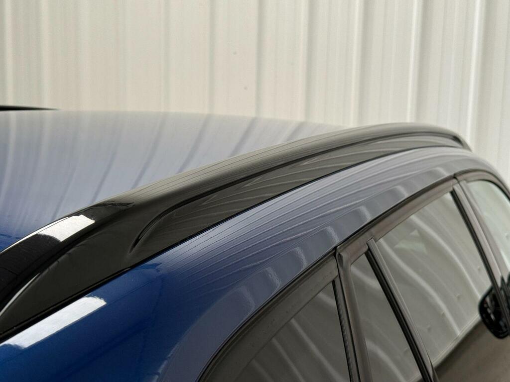 BMW X1 Diesel Black #29