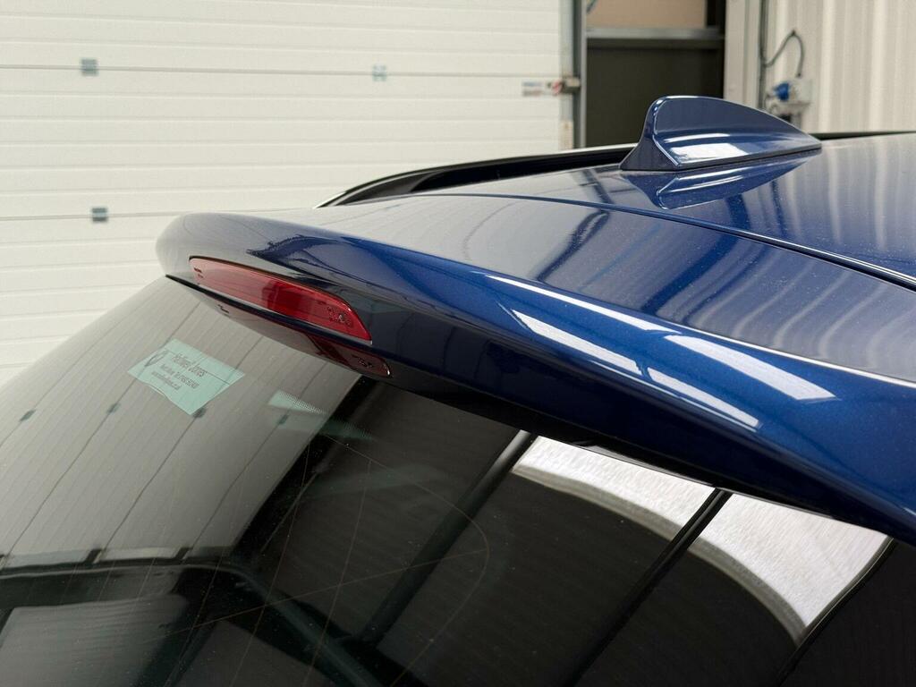 BMW X1 Diesel Black #27