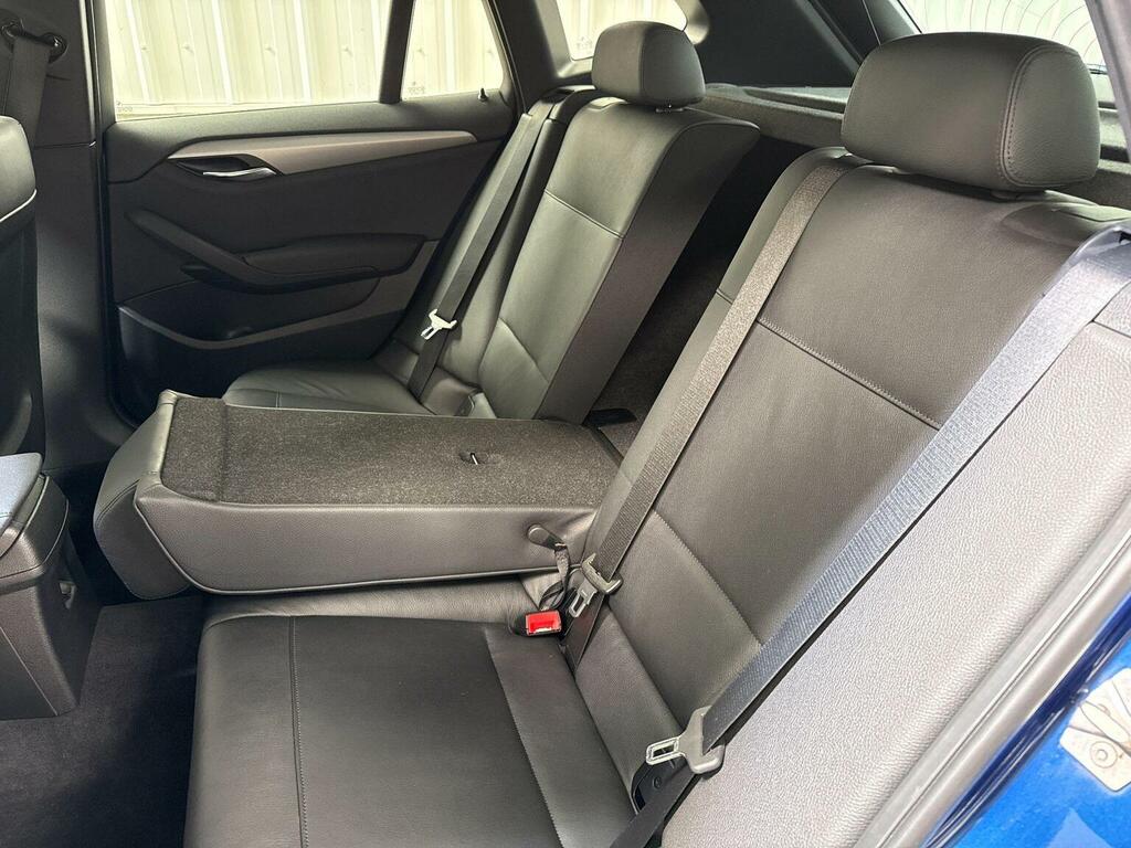 BMW X1 Diesel Black #65