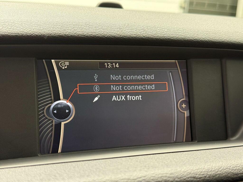 BMW X1 Diesel Black #56
