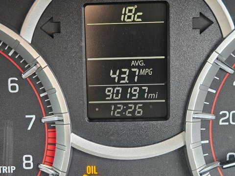 Suzuki Swift 1.2 Sz2 Grey #9