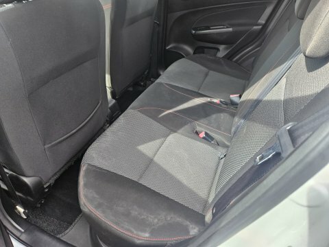Suzuki Swift 1.2 Sz2 Grey #11