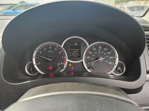 Suzuki Swift 1.2 Sz2 Grey #8