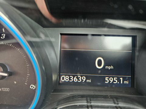 Peugeot 2008 Active Grey #11