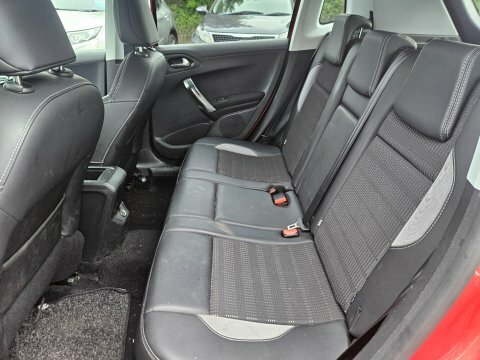 Peugeot 2008 Active Grey #13