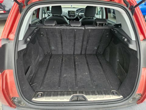 Peugeot 2008 Active Grey #14