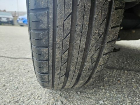 Citroen C3 C3 Vtr Puretech Black #51