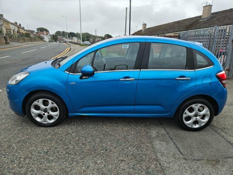 Citroen C3 C3 Vtr Puretech Black #8
