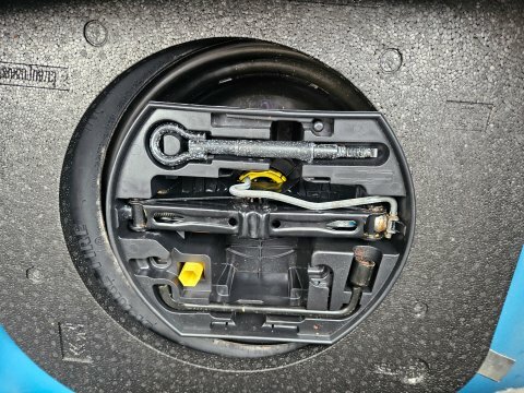 Citroen C3 C3 Vtr Puretech Black #37