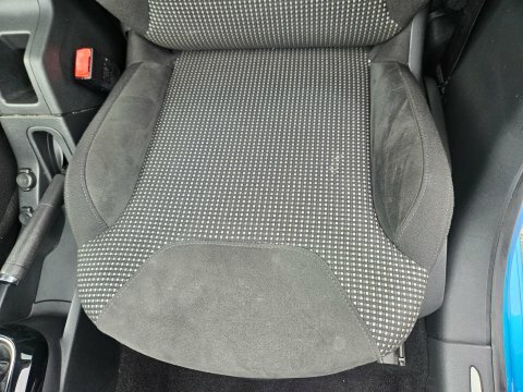 Citroen C3 C3 Vtr Puretech Black #42