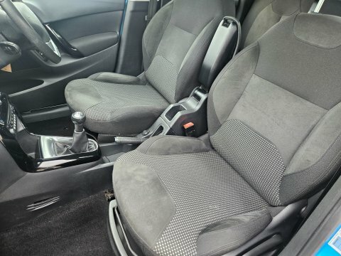 Citroen C3 C3 Vtr Puretech Black #41