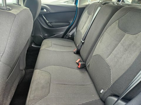Citroen C3 C3 Vtr Puretech Black #38