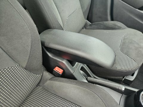 Citroen C3 C3 Vtr Puretech Black #21