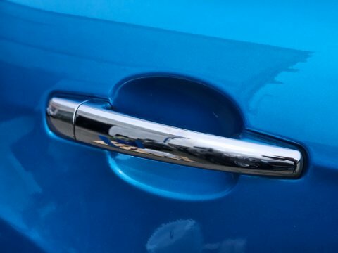 Citroen C3 C3 Vtr Puretech Black #64