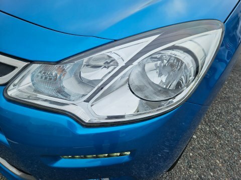 Citroen C3 C3 Vtr Puretech Black #17
