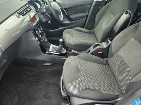 Citroen C3 C3 Vtr Puretech Black #40