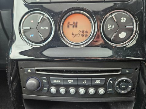 Citroen C3 C3 Vtr Puretech Black #26