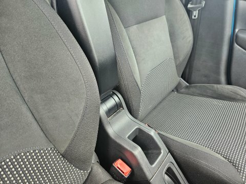 Citroen C3 C3 Vtr Puretech Black #22