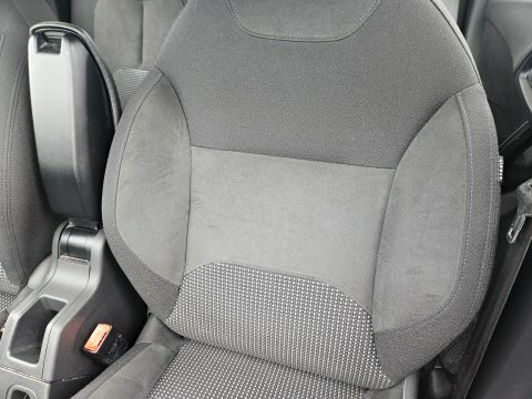Citroen C3 C3 Vtr Puretech Black #43
