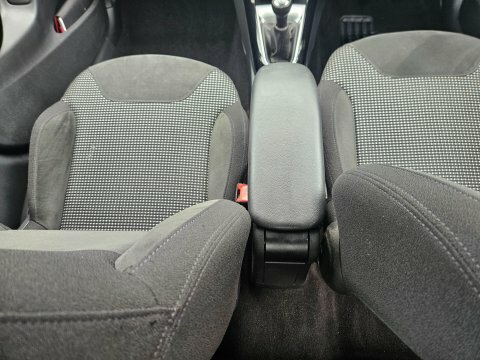 Citroen C3 C3 Vtr Puretech Black #20