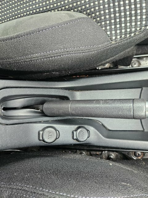 Citroen C3 C3 Vtr Puretech Black #23