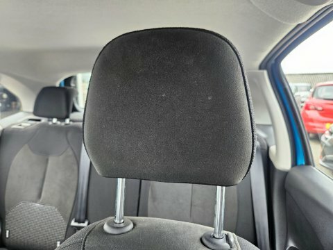 Citroen C3 C3 Vtr Puretech Black #44