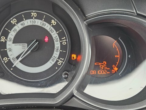 Citroen C3 C3 Vtr Puretech Black #18