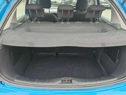 Citroen C3 C3 Vtr Puretech Black #36