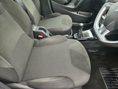 Citroen C3 C3 Vtr Puretech Black #33