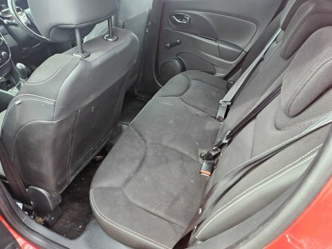 Renault Clio Dynamique S Medianav Black #14