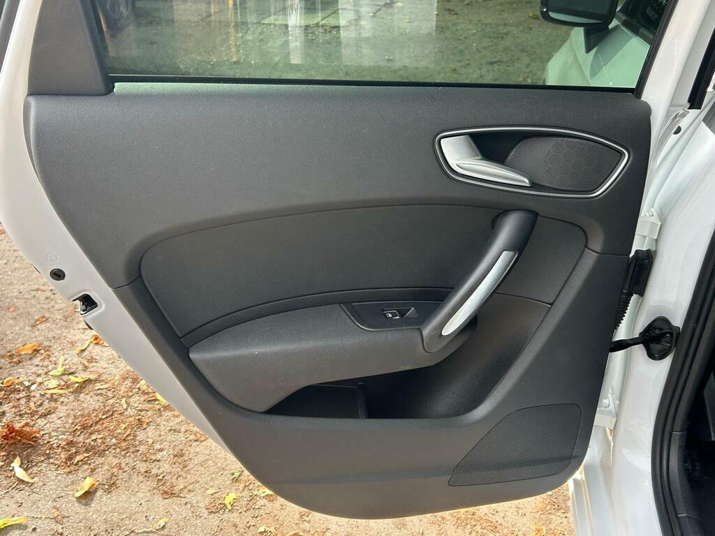 Audi A1 1.4L Sport Blue #33