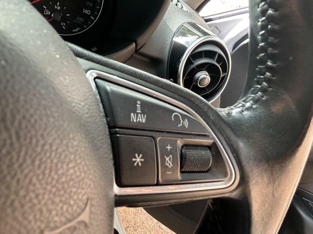 Audi A1 1.4L Sport Blue #28