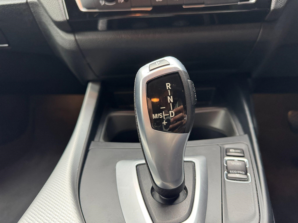 BMW 1 Series 116D Efficientdynamics Plus White #15