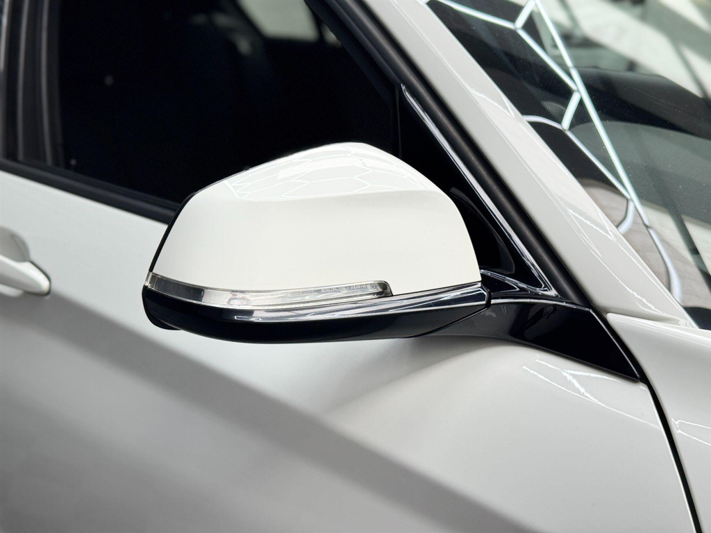 BMW 1 Series 116D Efficientdynamics Plus White #32