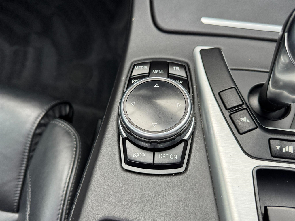 BMW M5 4.4 V8 Dct Euro 5 Ss Black #29