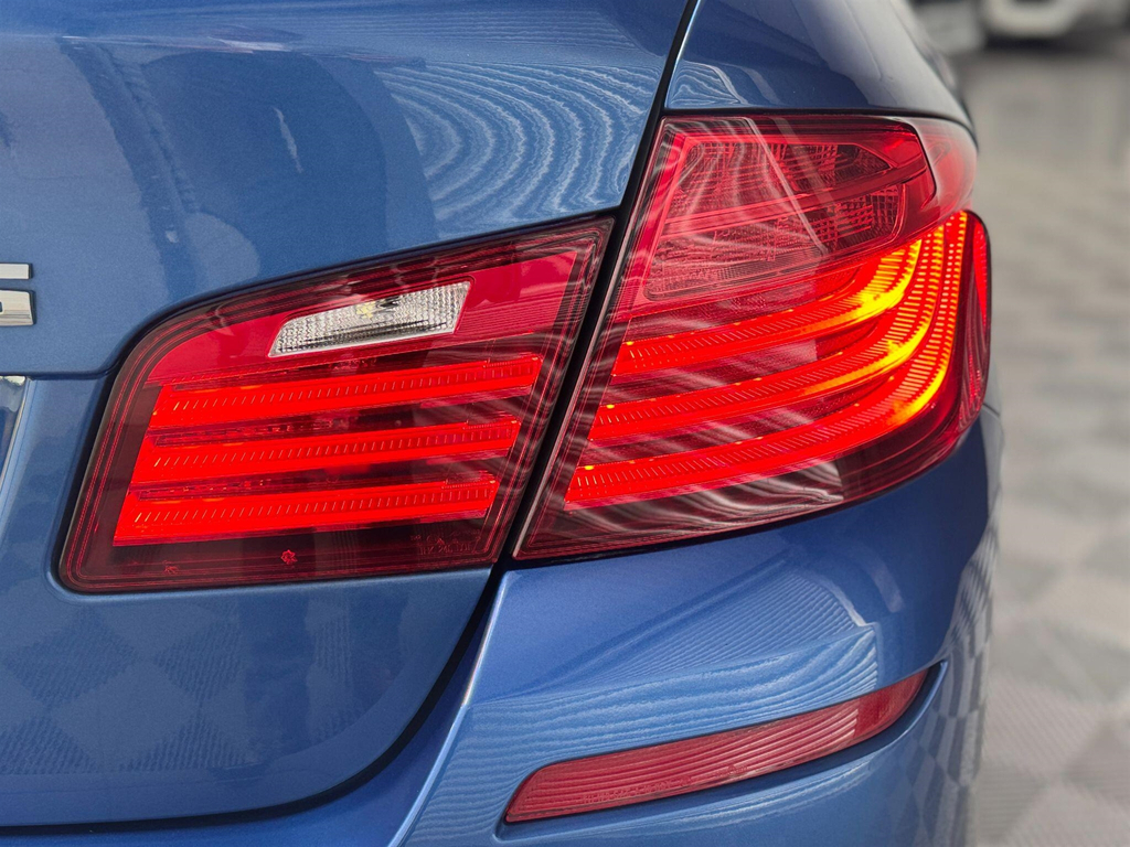 BMW M5 4.4 V8 Dct Euro 5 Ss Black #65