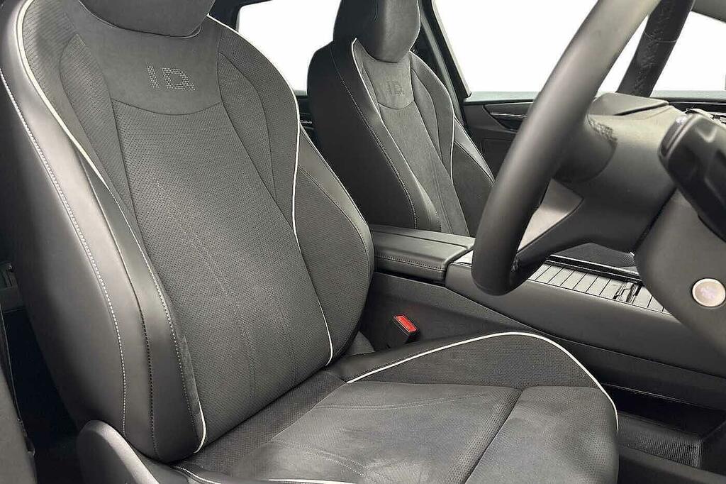Volkswagen ID.7 Plus Silver #10