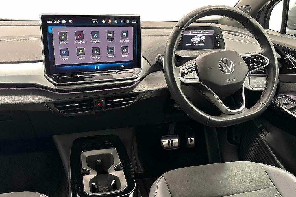 Volkswagen ID.5 Tech Pro Black #7