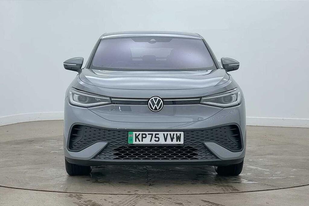 Volkswagen ID.5 Pro 77Kwh Match 5-Door Grey #5