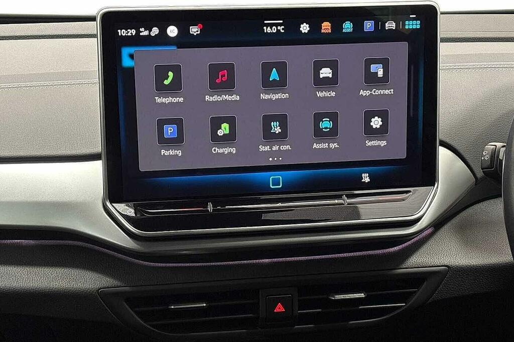 Volkswagen ID.5 Tech Pro Black #12
