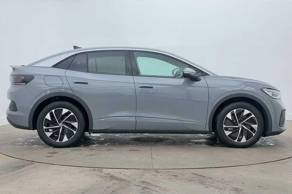 Volkswagen ID.5 Pro 77Kwh Match 5-Door Grey #3