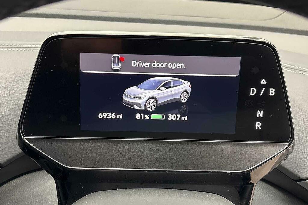 Volkswagen ID.5 Tech Pro Black #11